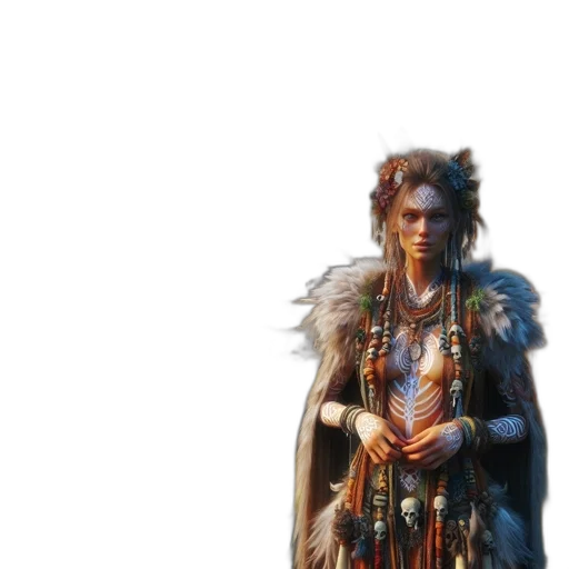 staff, jewelry, dragon, weapon transparent PNG cut-out