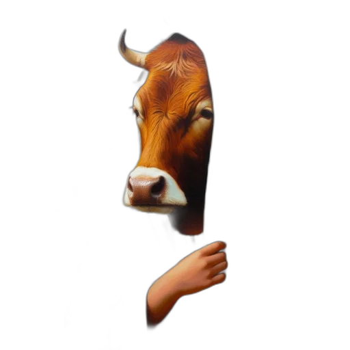 mask, face, animal, creature transparent PNG cut-out