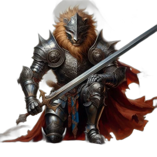 sword, weapon, dragon, staff transparent PNG cut-out
