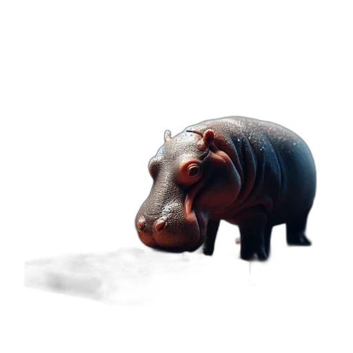 animal, creature, mask, dragon transparent PNG cut-out
