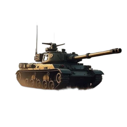weapon, animal, car, robot transparent PNG cut-out
