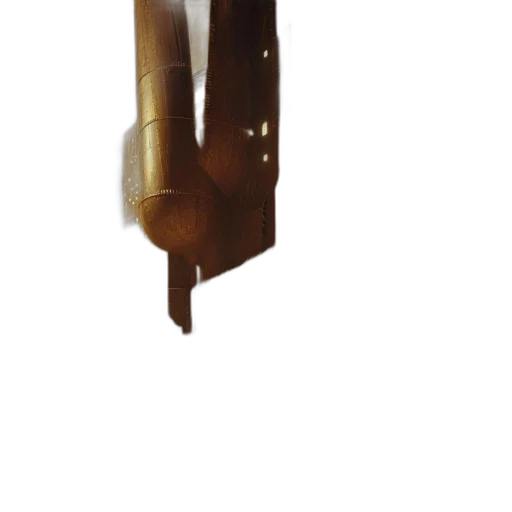 furniture, staff, bottle, jewelry transparent PNG cut-out