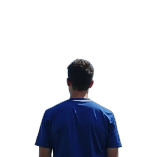 staff, jacket, face, umbrella transparent PNG cut-out
