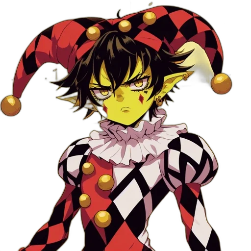 mask, hat, crown, staff transparent PNG cut-out