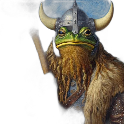 dragon, mask, creature, animal transparent PNG cut-out