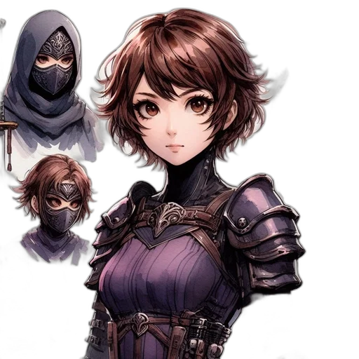 weapon, concept art, fantasy art, anime transparent PNG cut-out