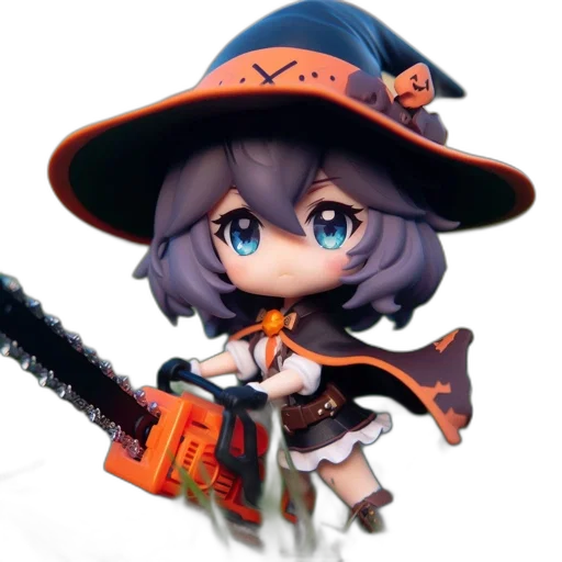 weapon, staff, hat, sword transparent PNG cut-out