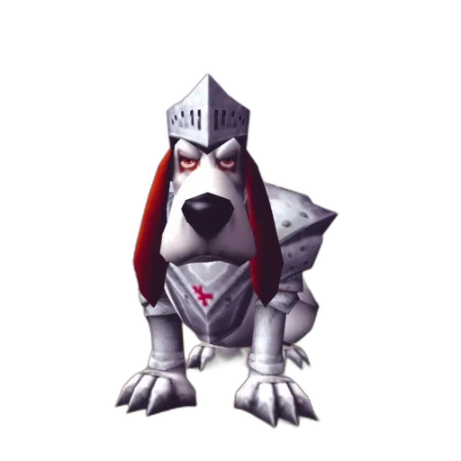 staff, crown, animal, creature transparent PNG cut-out