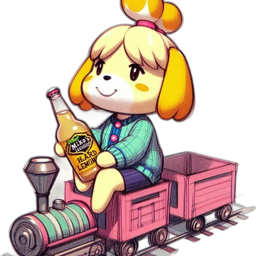 bottle, robot, animal, weapon transparent PNG cut-out