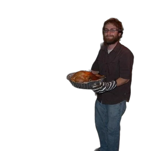 food, jacket, staff, animal transparent PNG cut-out