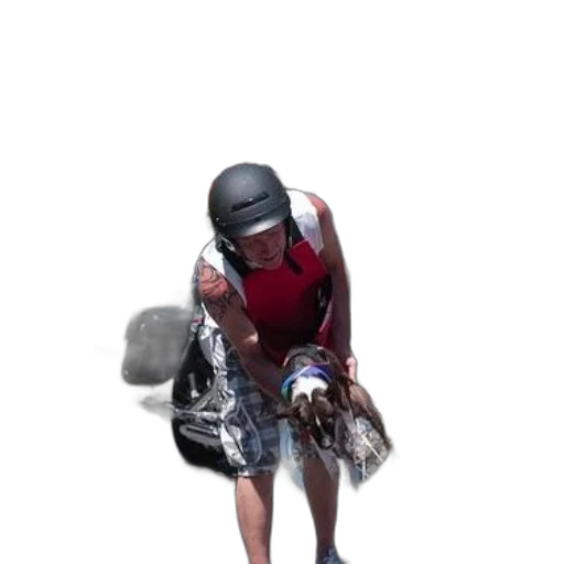 animal, hat, weapon, shoes transparent PNG cut-out