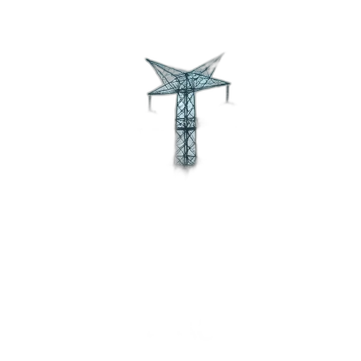 umbrella, staff, jewelry, sword transparent PNG cut-out