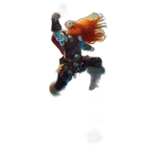 robot, weapon, staff, sword transparent PNG cut-out