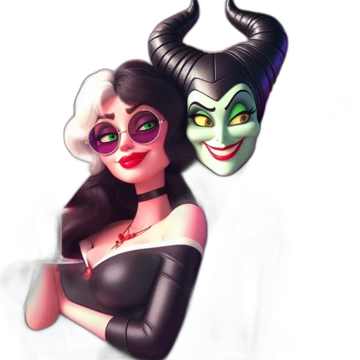 mask, concept art, fantasy art, comic book art transparent PNG cut-out