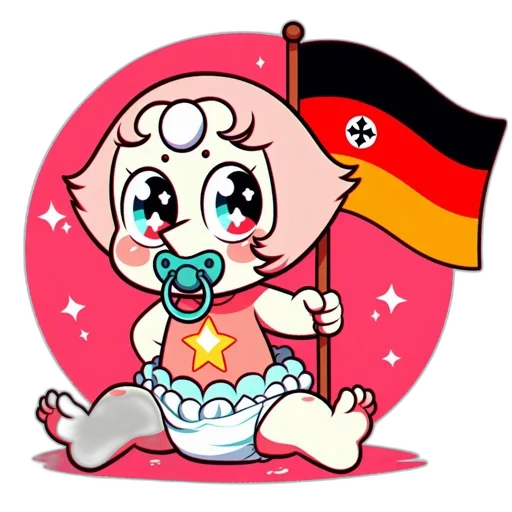 staff, weapon, cartoon, anime transparent PNG cut-out