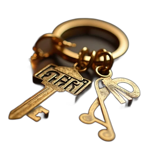 jewelry, furniture, crown, 3d render transparent PNG cut-out