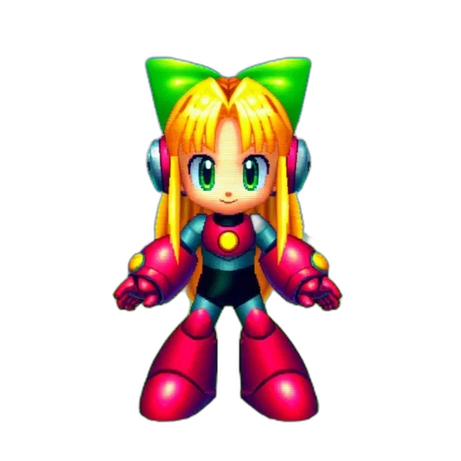 robot, weapon, staff, animal transparent PNG cut-out