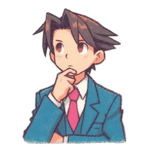 staff, face, jacket, animal transparent PNG cut-out