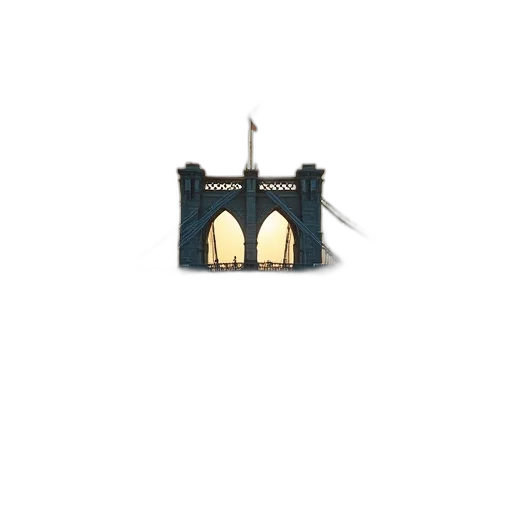 crown, building, furniture, hat transparent PNG cut-out
