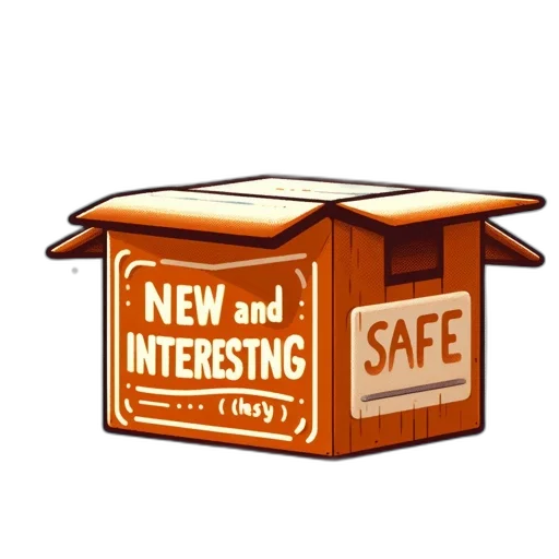 furniture, concept art, open, cardboard transparent PNG cut-out