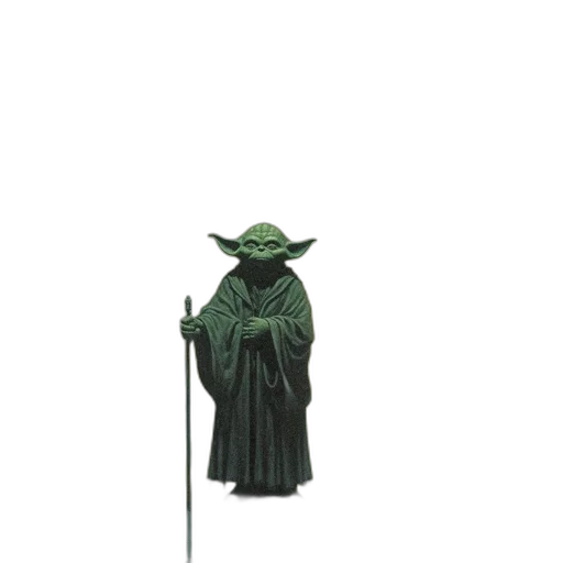 staff, hat, dress, umbrella transparent PNG cut-out