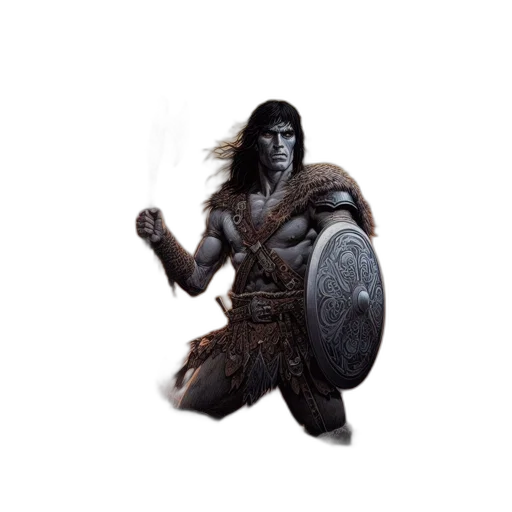 sword, weapon, staff, animal transparent PNG cut-out