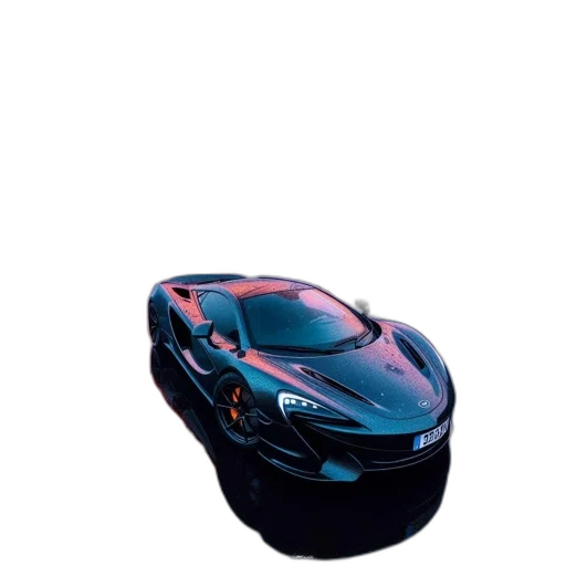car, mask, robot, shoes transparent PNG cut-out