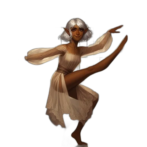 staff, dress, concept art, fantasy art transparent PNG cut-out