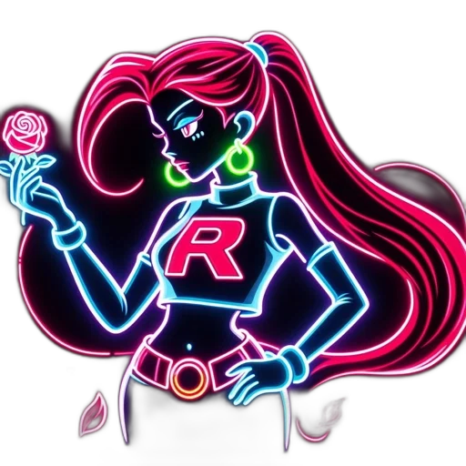 jewelry, staff, robot, cartoon transparent PNG cut-out