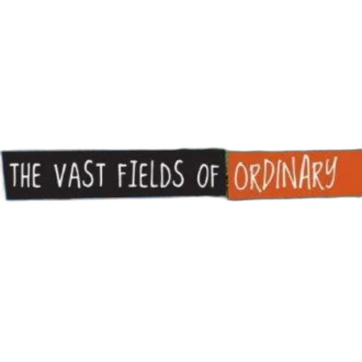 vast, fields, ordinary, written transparent PNG cut-out