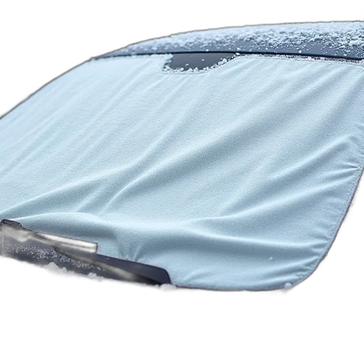 car, umbrella, jacket, windshield transparent PNG cut-out