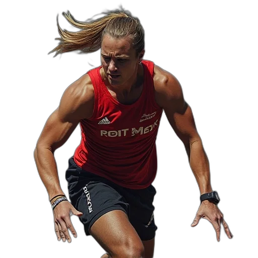 hair, bpi, sports, passion transparent PNG cut-out