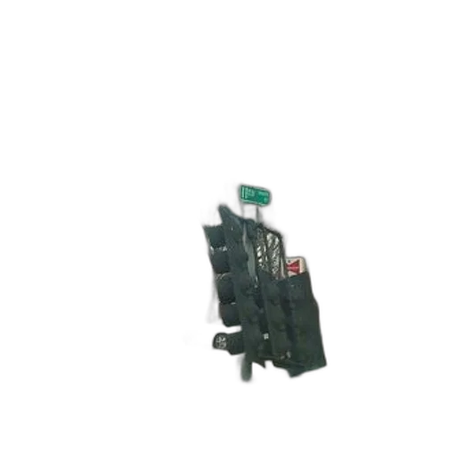 furniture, robot, staff, weapon transparent PNG cut-out