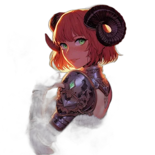 staff, weapon, mask, creature transparent PNG cut-out