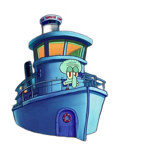 concept art, 3d render, pixel art, cartoon transparent PNG cut-out