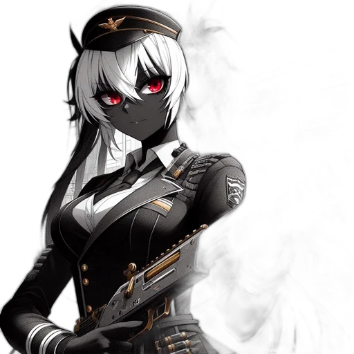 staff, mask, weapon, dragon transparent PNG cut-out