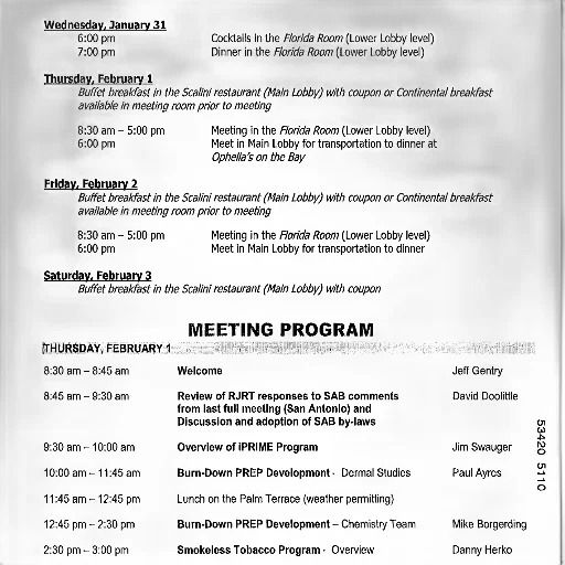schedule, event, wednesday, january transparent PNG cut-out