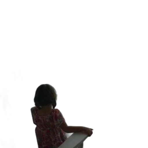 furniture, dress, robot, shoes transparent PNG cut-out