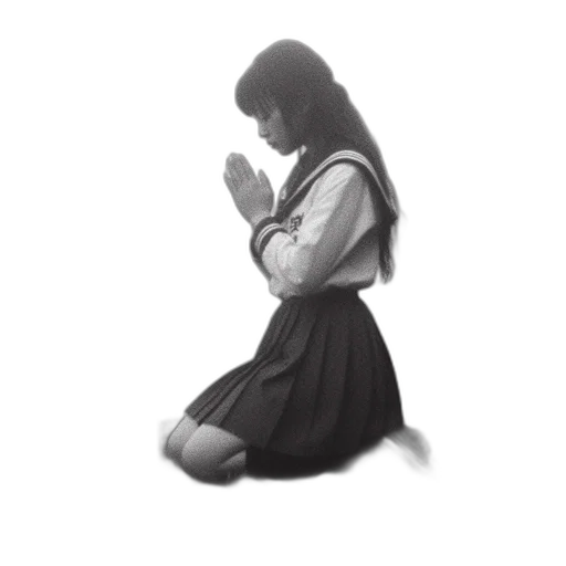 dress, photorealistic, pencil sketch, 3d render transparent PNG cut-out