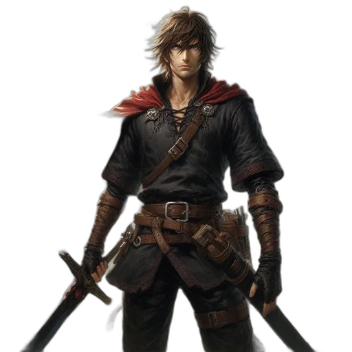 sword, weapon, staff, concept art transparent PNG cut-out