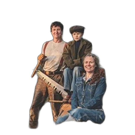staff, jacket, furniture, umbrella transparent PNG cut-out