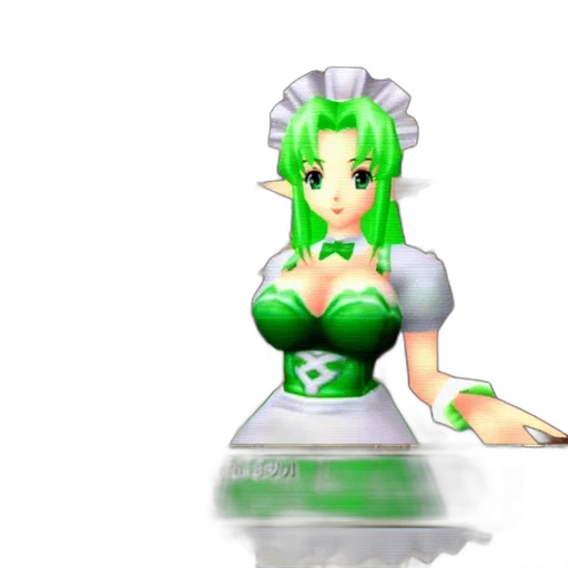 dress, crown, jewelry, robot transparent PNG cut-out