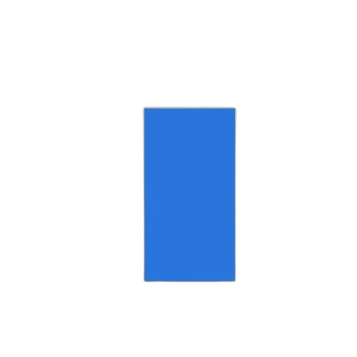 pixel art, blue, monochrome, colorful transparent PNG cut-out