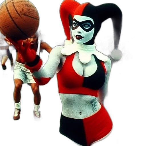 3d render, concept art, comic book art, woman transparent PNG cut-out