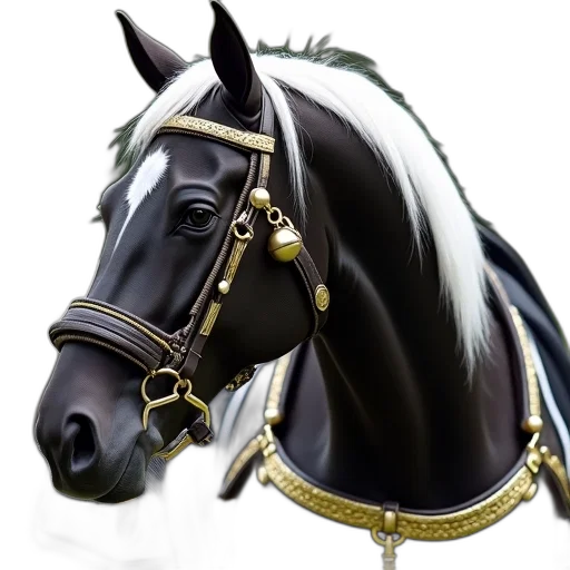 jewelry, crown, animal, staff transparent PNG cut-out