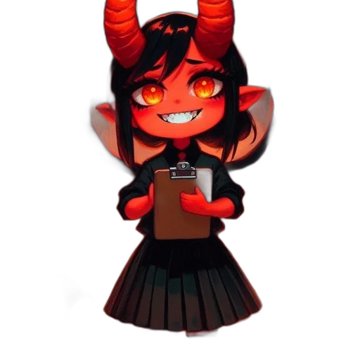 staff, creature, dragon, mask transparent PNG cut-out