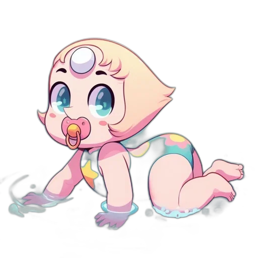 creature, weapon, animal, staff transparent PNG cut-out