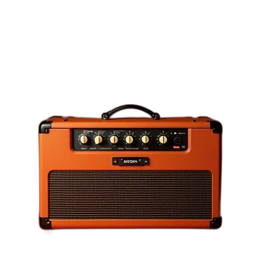 orange, amplifiers, tt10h, amp transparent PNG cut-out