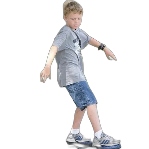 shoes, robot, creature, dress transparent PNG cut-out