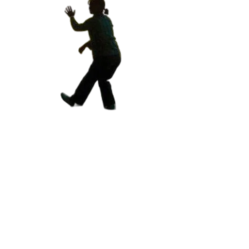 staff, creature, animal, robot transparent PNG cut-out